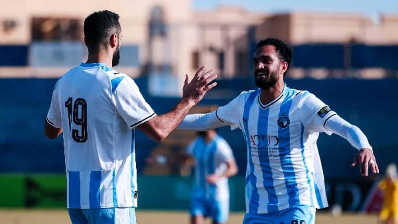 مباريات الأحد.. مواعيد صدام الأندية الكبرى في منافسات الأول من فبراير وتوقيتات البث